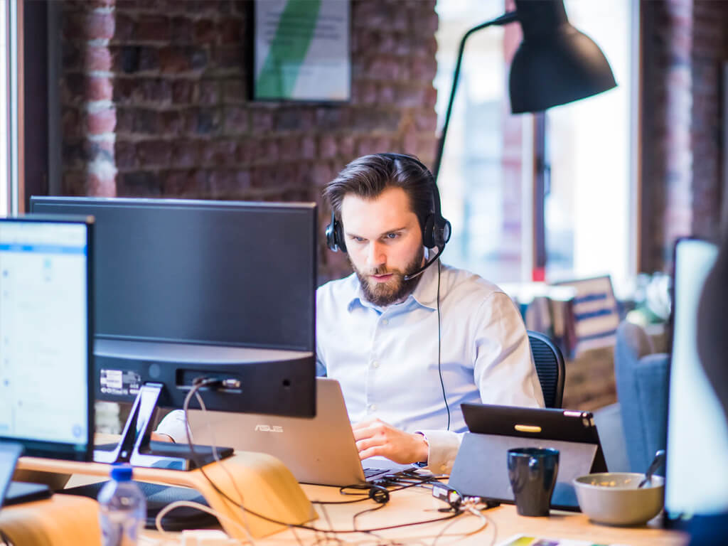 VISACME Office