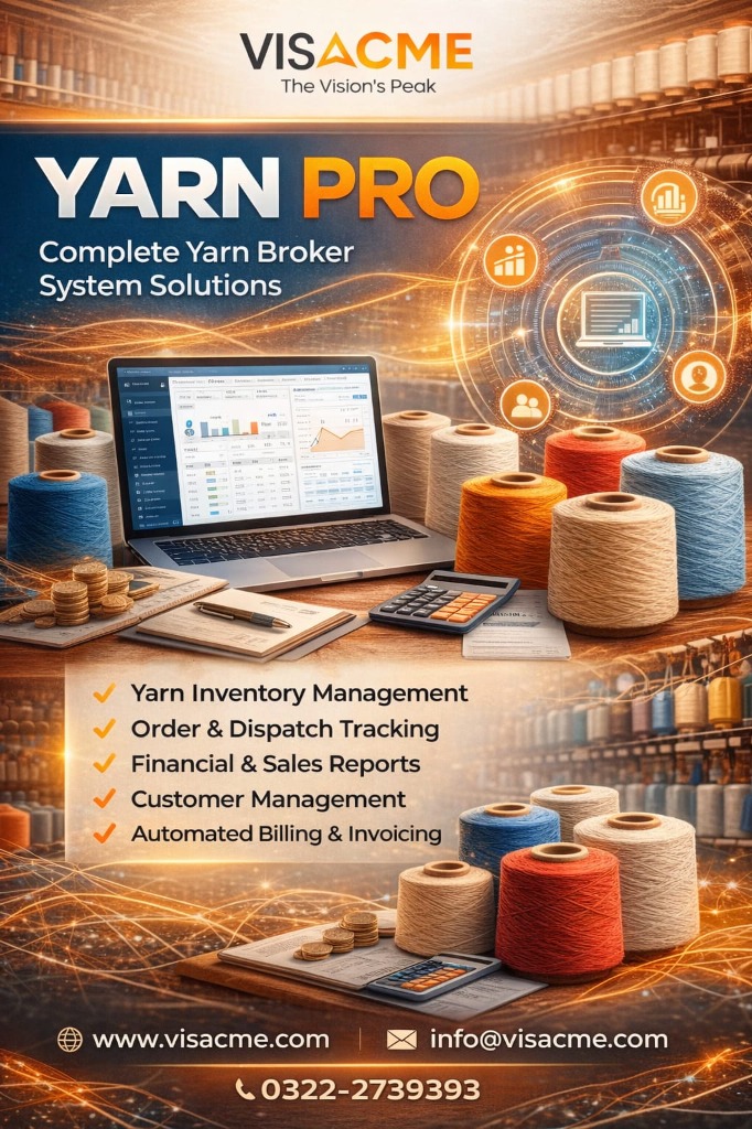 YarnPro